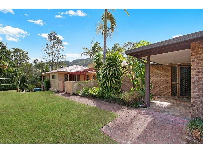 20 Coorabin Court, Tallebudgera QLD 4228