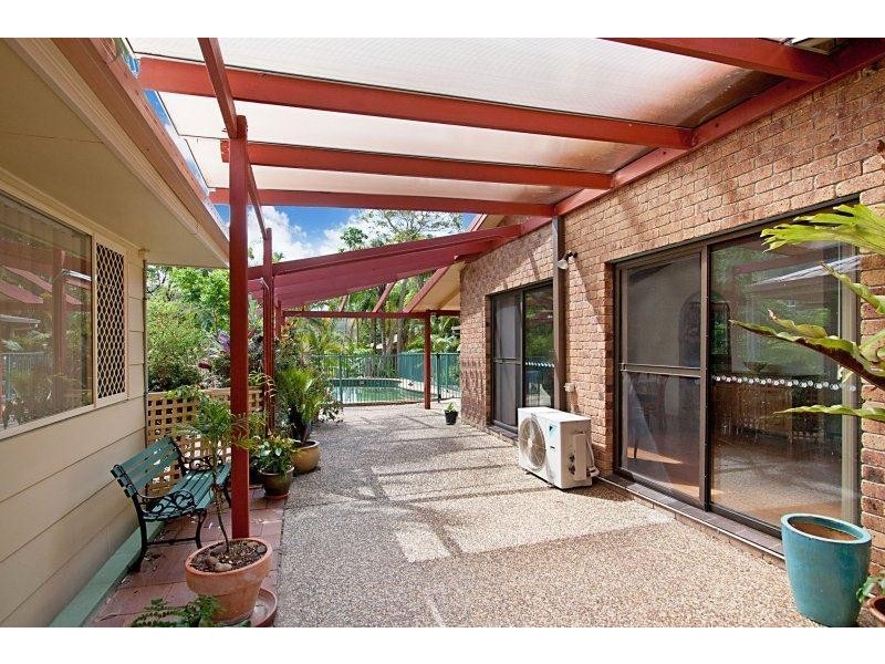 20 Coorabin Court, Tallebudgera QLD 4228
