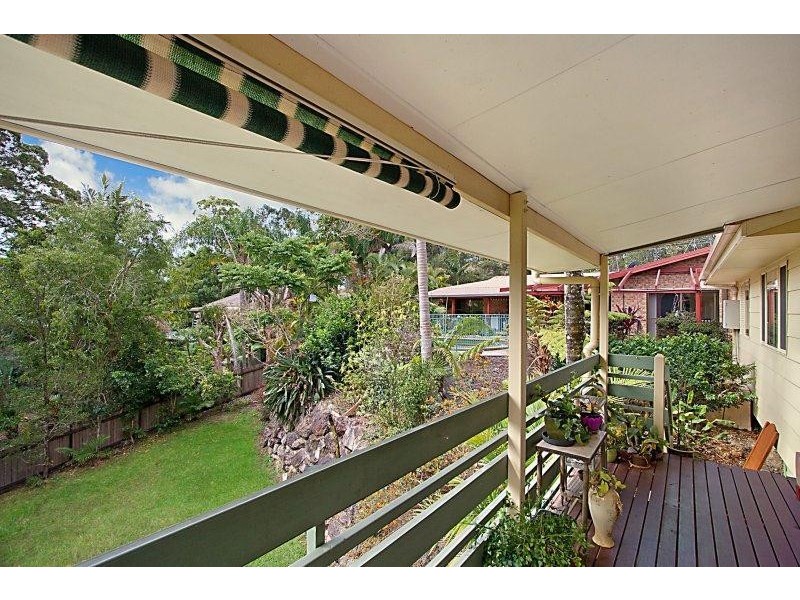 20 Coorabin Court, Tallebudgera QLD 4228