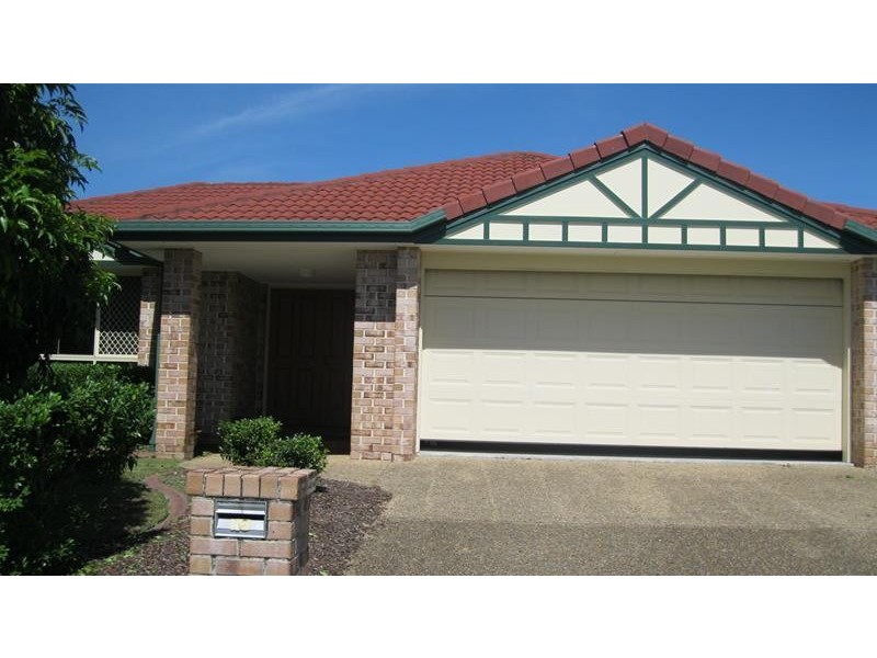 43 Northlakes Drive, Elanora QLD 4221