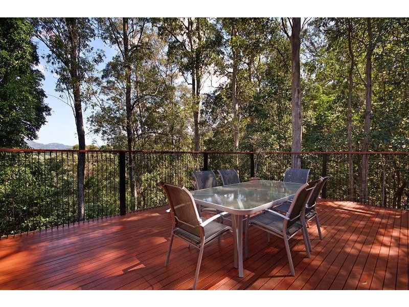 26 Wattlebird Court, Currumbin Valley QLD 4223