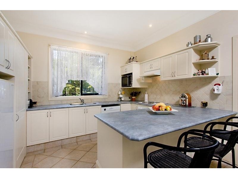 26 Wattlebird Court, Currumbin Valley QLD 4223