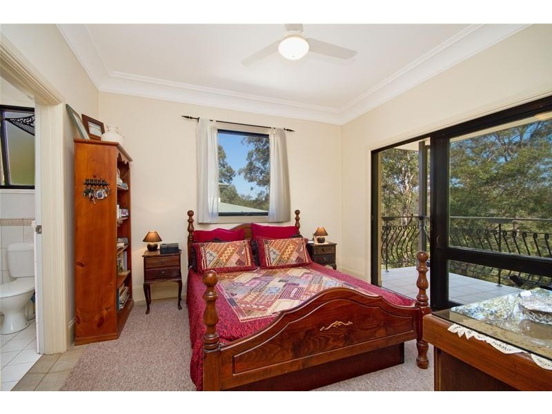26 Wattlebird Court, Currumbin Valley QLD 4223