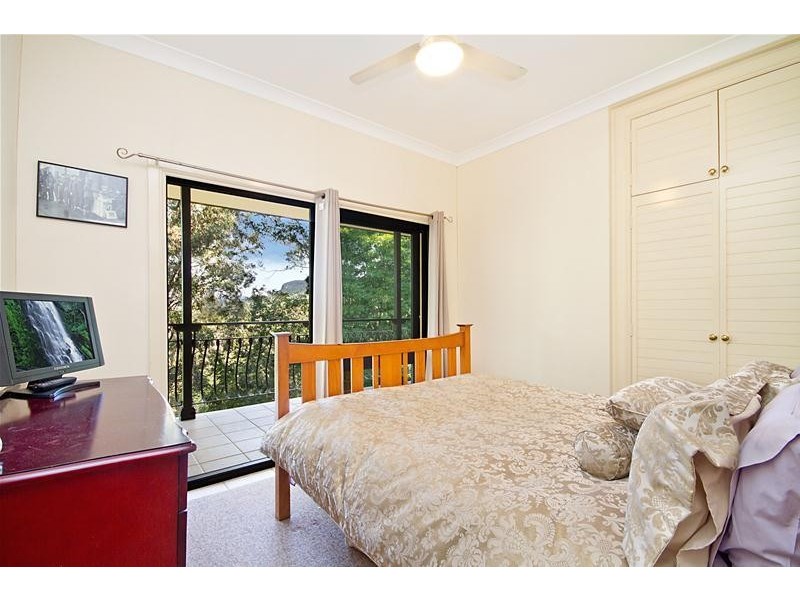 26 Wattlebird Court, Currumbin Valley QLD 4223