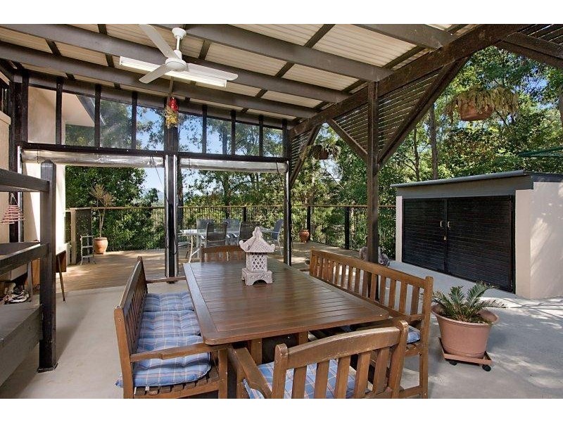 26 Wattlebird Court, Currumbin Valley QLD 4223