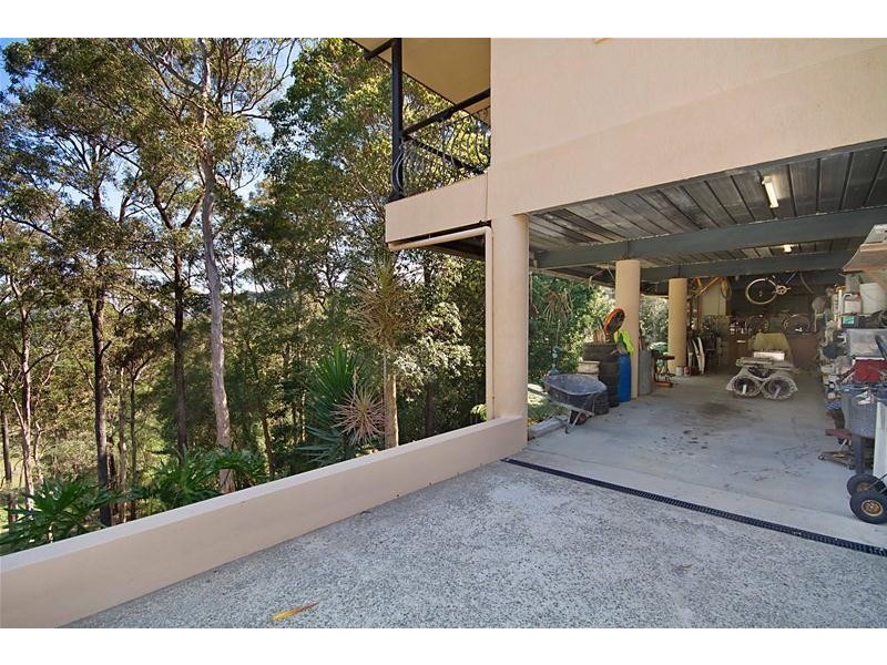26 Wattlebird Court, Currumbin Valley QLD 4223