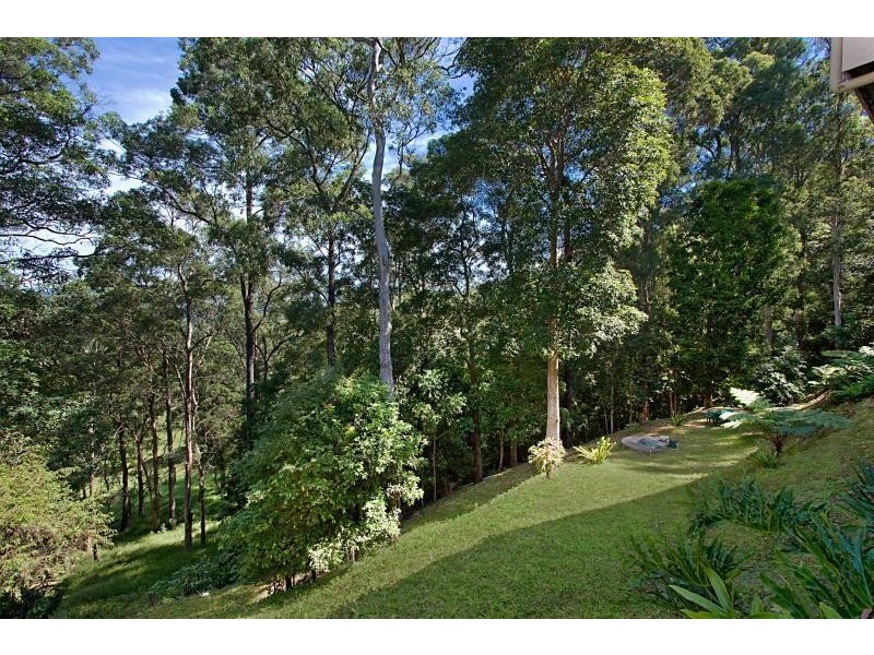 26 Wattlebird Court, Currumbin Valley QLD 4223