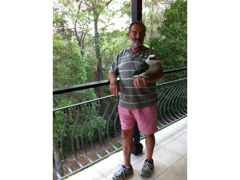 26 Wattlebird Court, Currumbin Valley QLD 4223