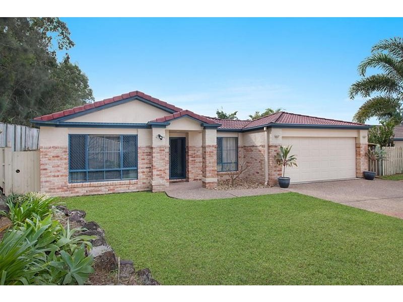5 Pultenea Court, Elanora QLD 4221