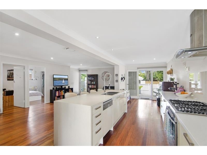 91 Fifth Avenue, Palm Beach QLD 4221