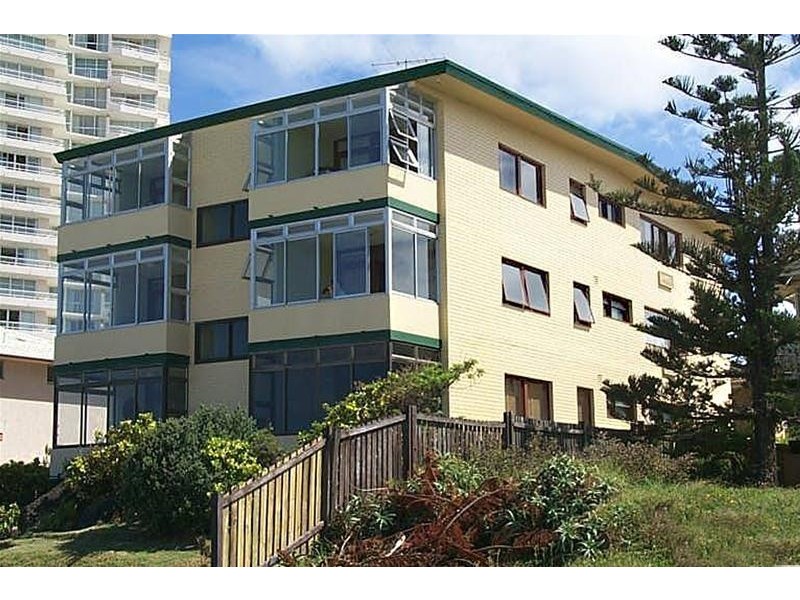 4/354 The Esplanade, Palm Beach QLD 4221