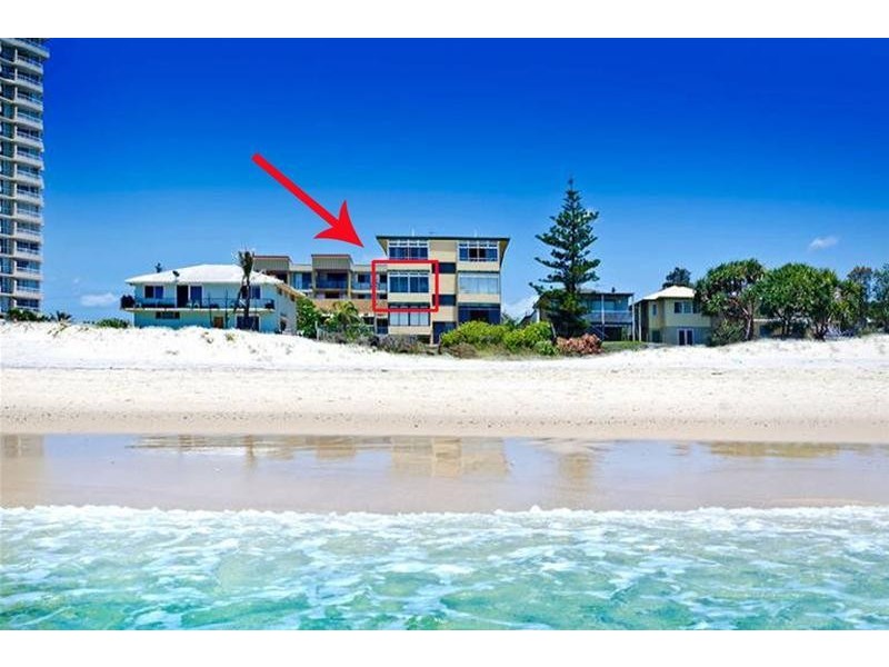 4/354 The Esplanade, Palm Beach QLD 4221