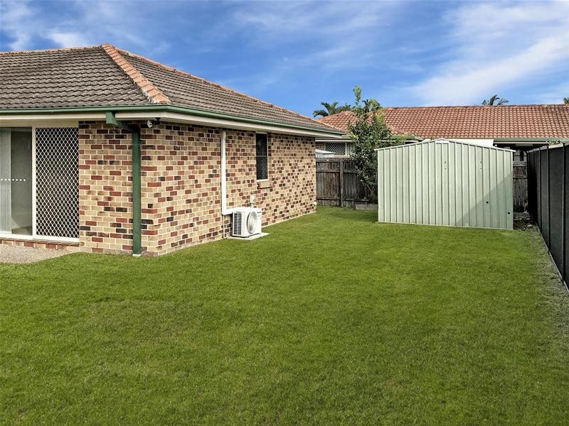 4 Chippendale Crescent, Currumbin Waters QLD 4223
