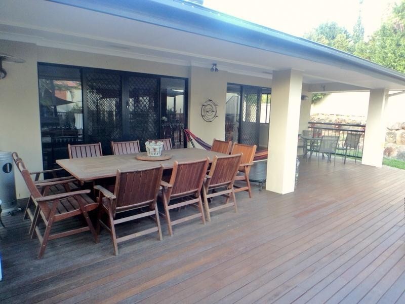 15 Wollemi Court, Reedy Creek QLD 4227