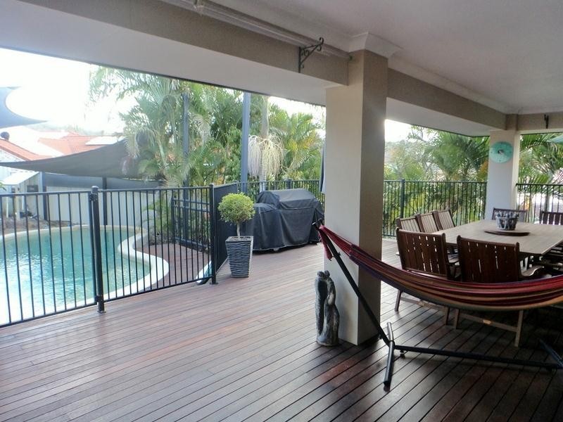 15 Wollemi Court, Reedy Creek QLD 4227