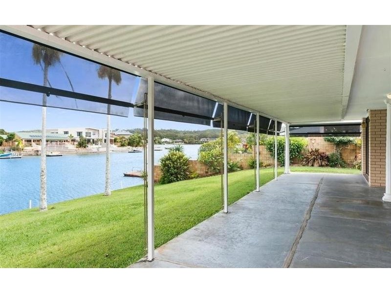 122 Melaleuca Drive, Palm Beach QLD 4221