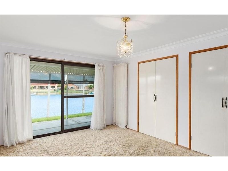 122 Melaleuca Drive, Palm Beach QLD 4221