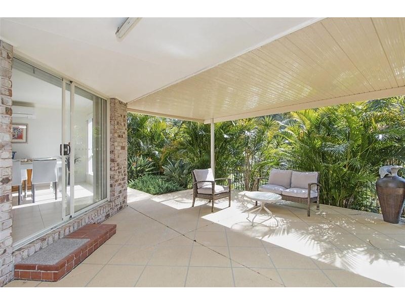 18 Silver Glade Drive, Elanora QLD 4221