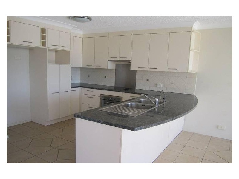 6/11 East Street, Burleigh Heads QLD 4220