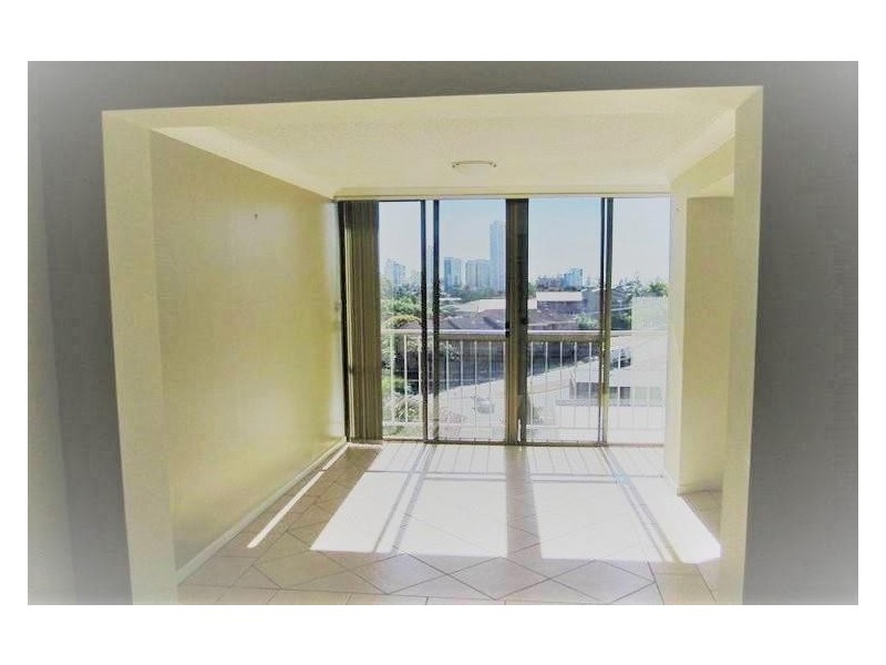 6/11 East Street, Burleigh Heads QLD 4220