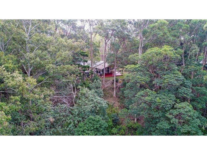 16 Evergreen Drive, Elanora QLD 4221