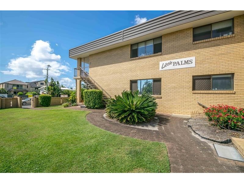 4/1194 Gold Coast Highway, Palm Beach QLD 4221