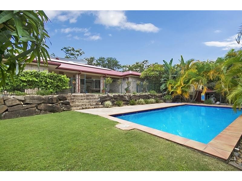 40 Sawtell Drive, Currumbin Waters QLD 4223