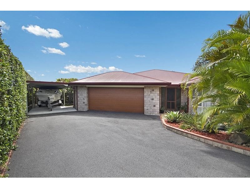 40 Sawtell Drive, Currumbin Waters QLD 4223