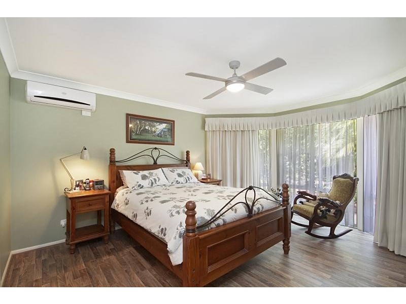 40 Sawtell Drive, Currumbin Waters QLD 4223