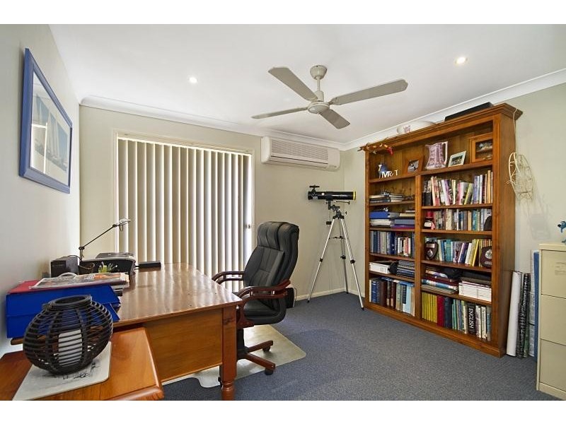 40 Sawtell Drive, Currumbin Waters QLD 4223