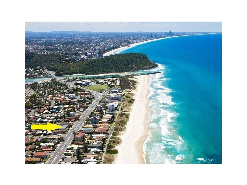 6/1444 Gold Coast Highway, Palm Beach QLD 4221