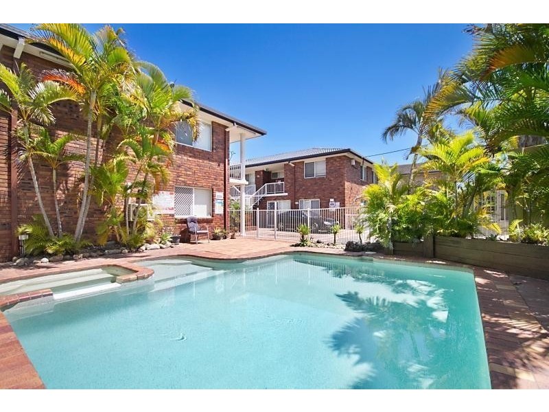 6/1444 Gold Coast Highway, Palm Beach QLD 4221