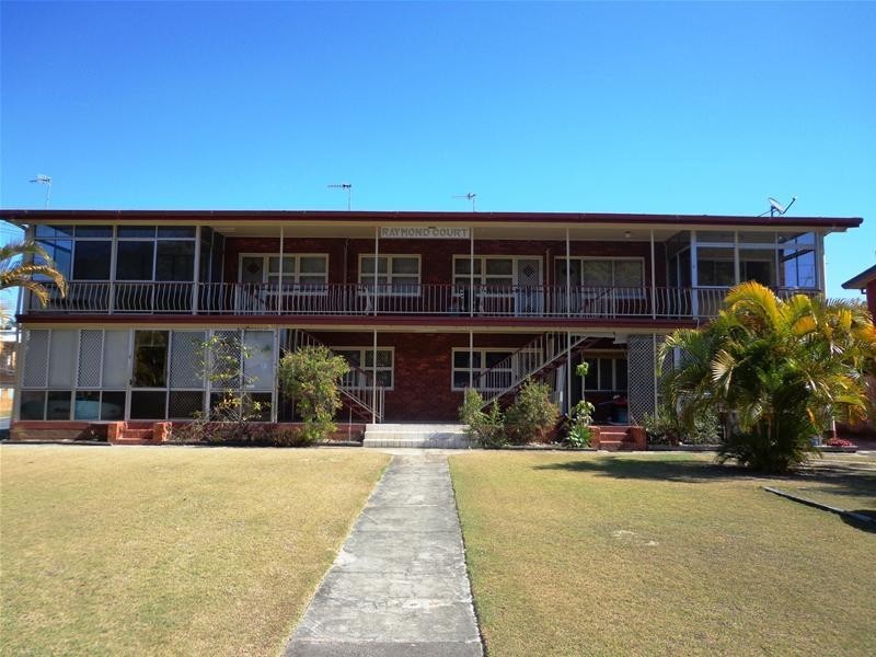 6/10 Beelyu Street, Burleigh Heads QLD 4220