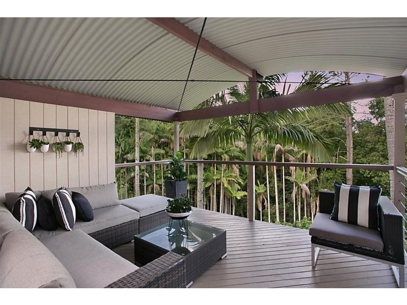 25 Durobby Drive, Currumbin Valley QLD 4223
