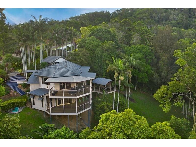 25 Durobby Drive, Currumbin Valley QLD 4223