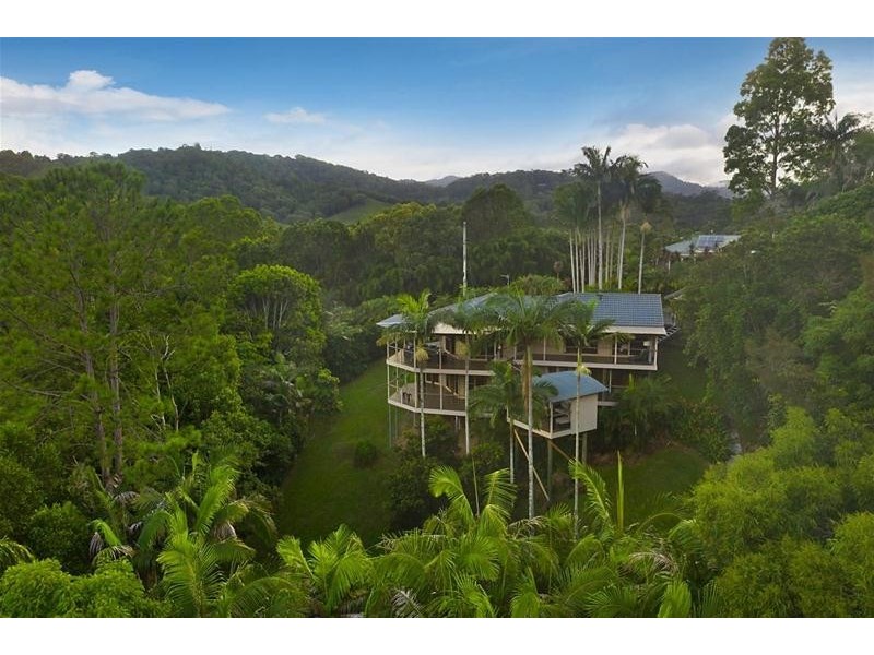 25 Durobby Drive, Currumbin Valley QLD 4223