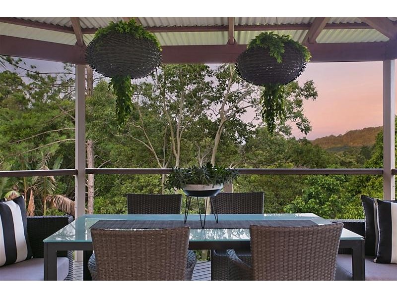 25 Durobby Drive, Currumbin Valley QLD 4223