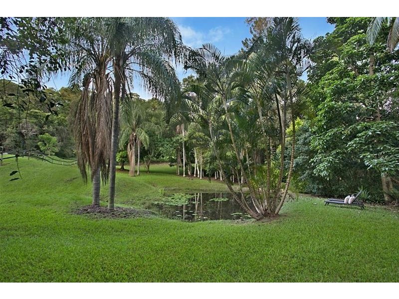 25 Durobby Drive, Currumbin Valley QLD 4223