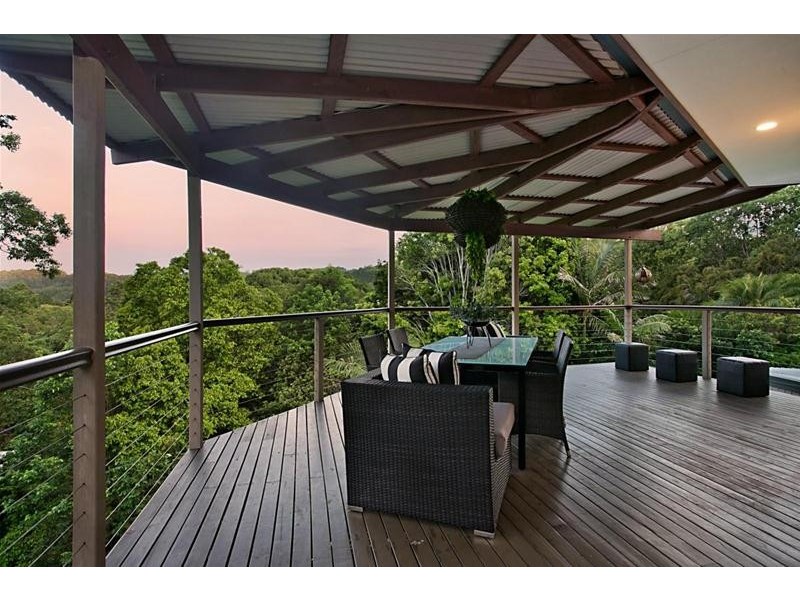 25 Durobby Drive, Currumbin Valley QLD 4223