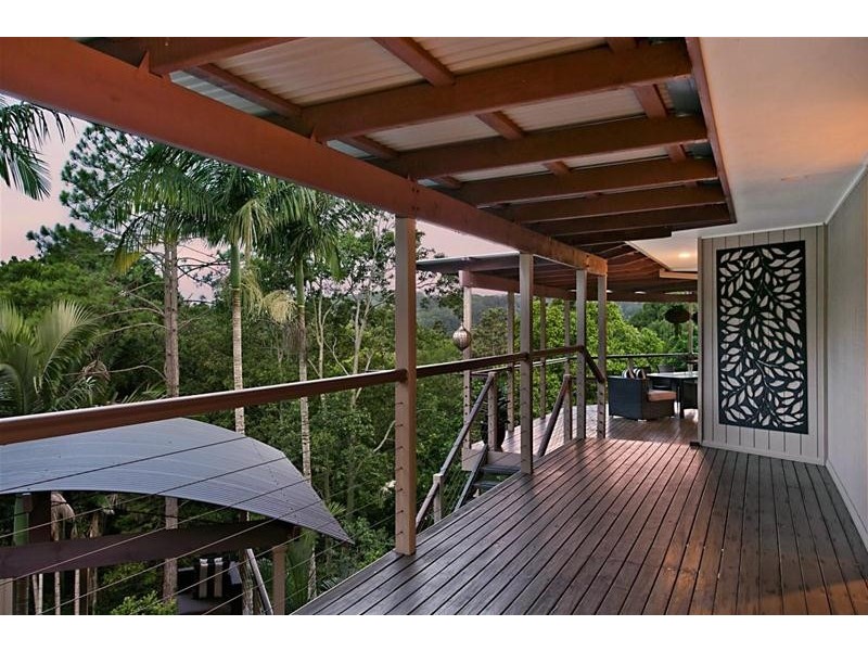 25 Durobby Drive, Currumbin Valley QLD 4223
