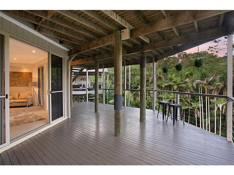 25 Durobby Drive, Currumbin Valley QLD 4223