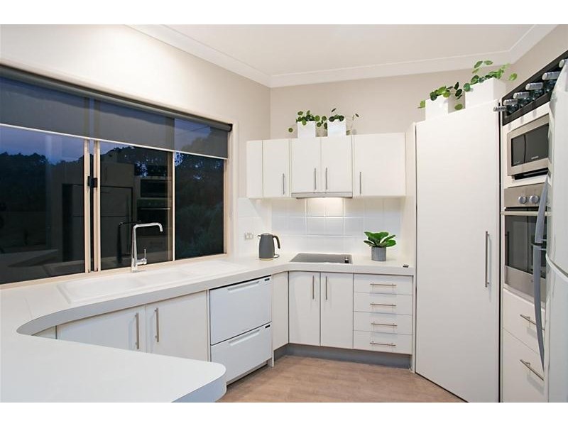 25 Durobby Drive, Currumbin Valley QLD 4223