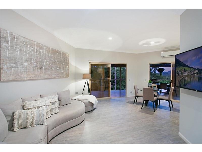 25 Durobby Drive, Currumbin Valley QLD 4223