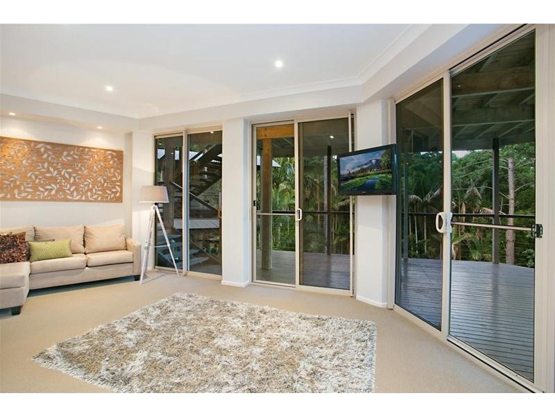 25 Durobby Drive, Currumbin Valley QLD 4223