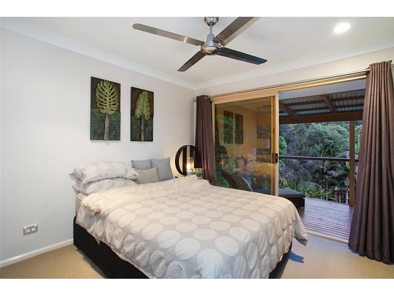25 Durobby Drive, Currumbin Valley QLD 4223