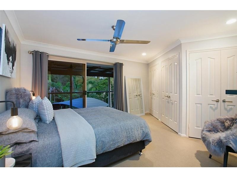 25 Durobby Drive, Currumbin Valley QLD 4223