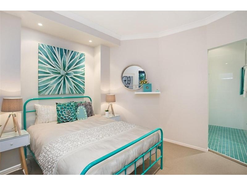 25 Durobby Drive, Currumbin Valley QLD 4223