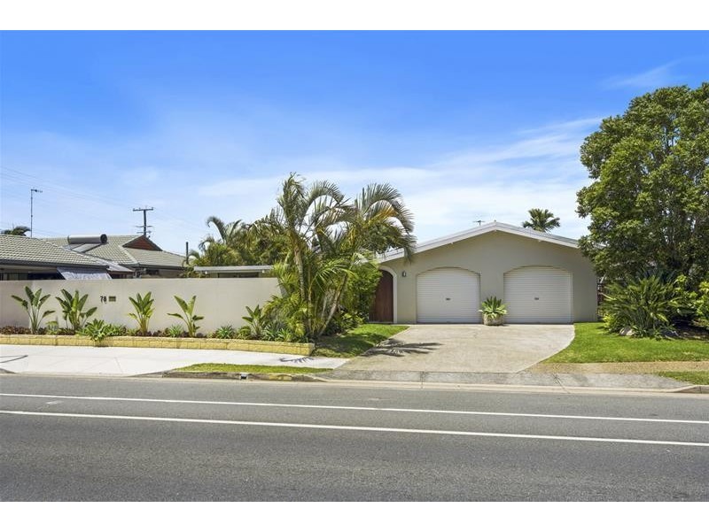 78 Nineteenth Avenue, Palm Beach QLD 4221