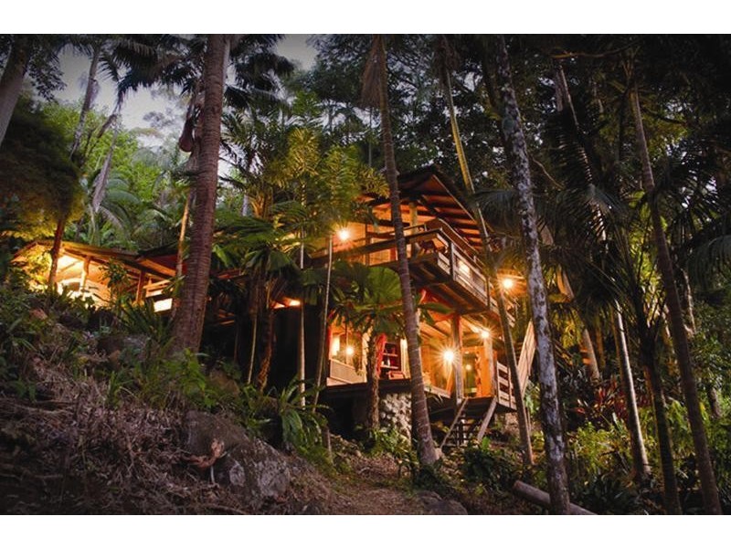 Currumbin Valley QLD 4223