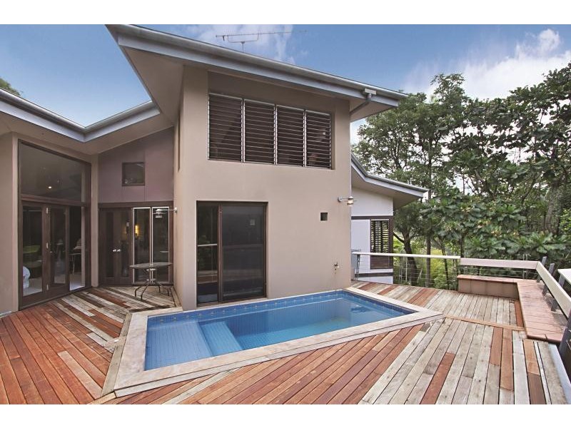 Currumbin Valley QLD 4223